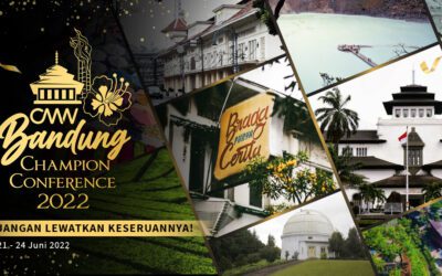 Bandung Champion Conference 2022