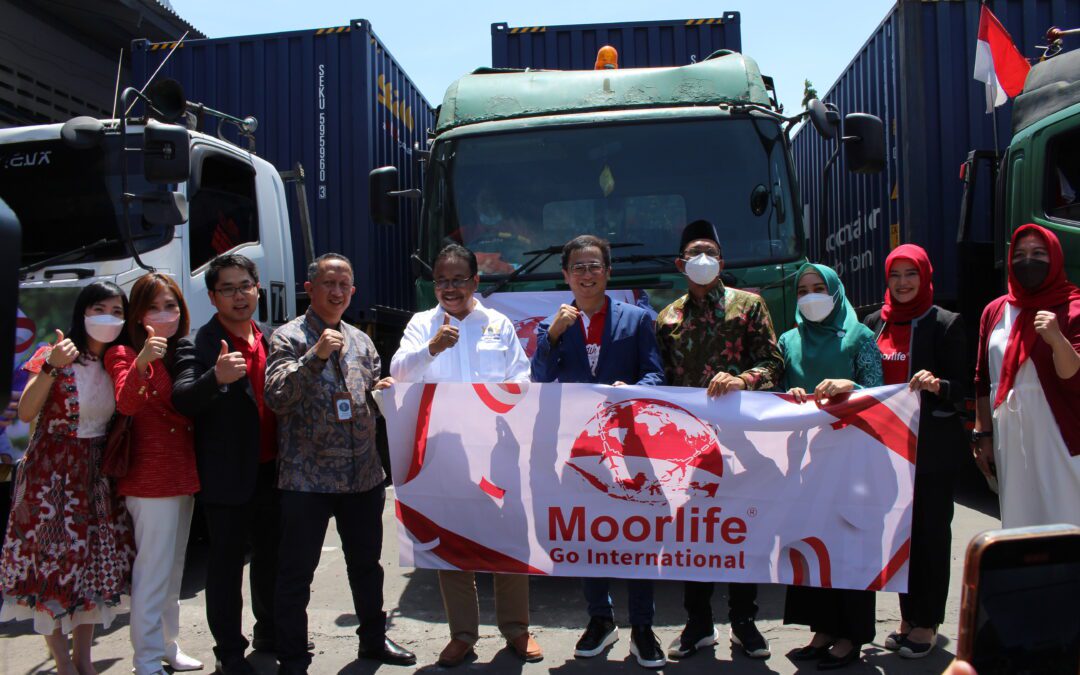 Moorlife Go International