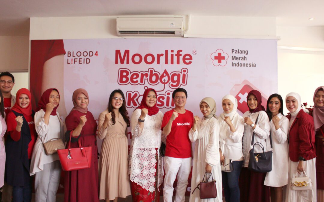 Donor Darah